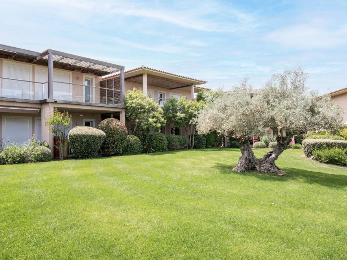 Apartment Côté Plage Sainte-Lucie de Porto-Vecchio Esterno foto