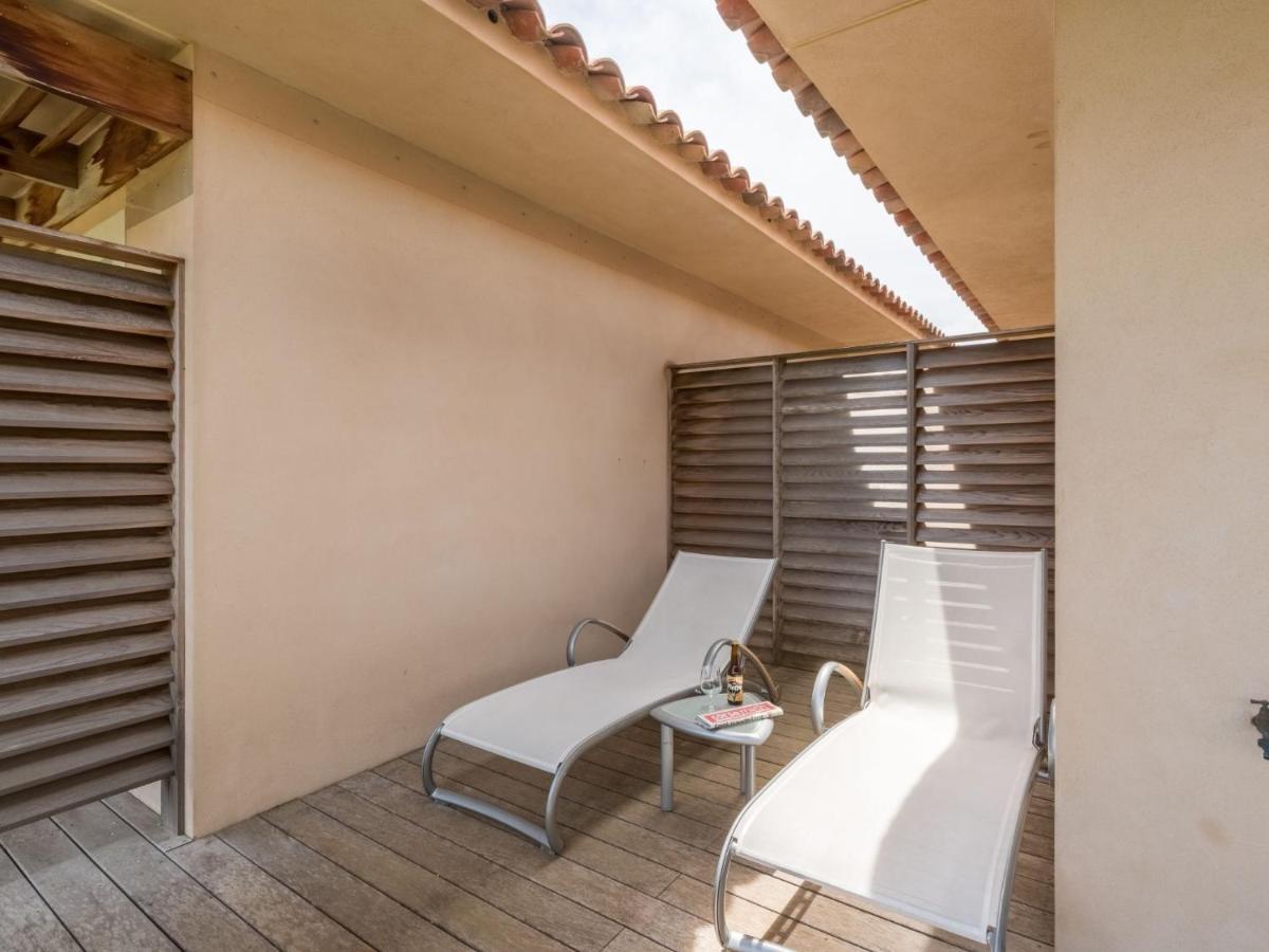 Apartment Côté Plage Sainte-Lucie de Porto-Vecchio Esterno foto