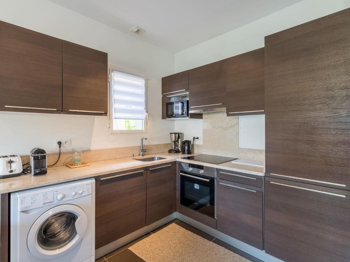 Apartment Côté Plage Sainte-Lucie de Porto-Vecchio Esterno foto